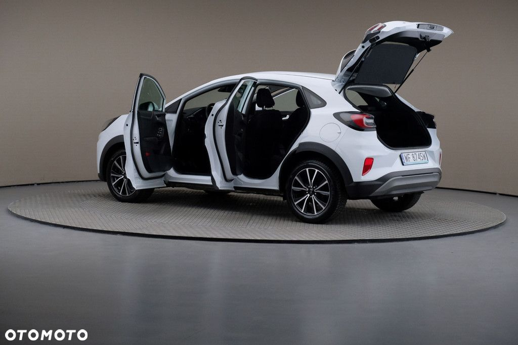 Ford Puma - 7