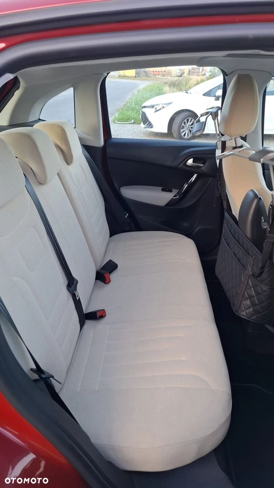 Citroën C3 1.2 e-VTi Exclusive ETG - 10