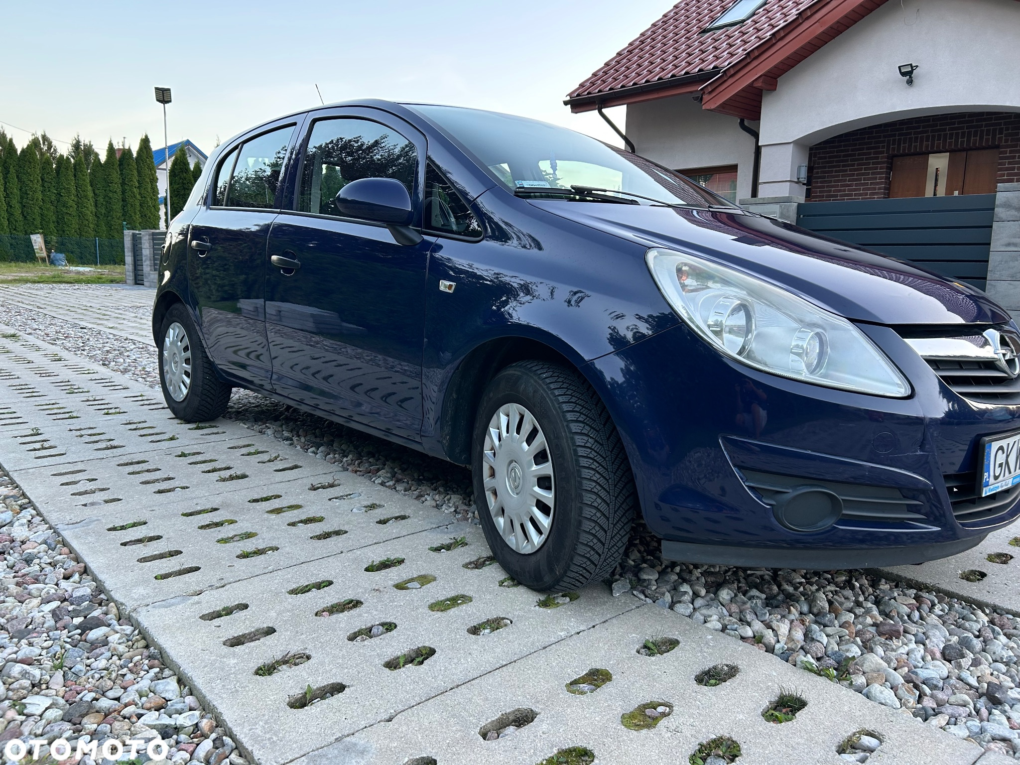 Opel Corsa 1.3 CDTI Essentia - 24