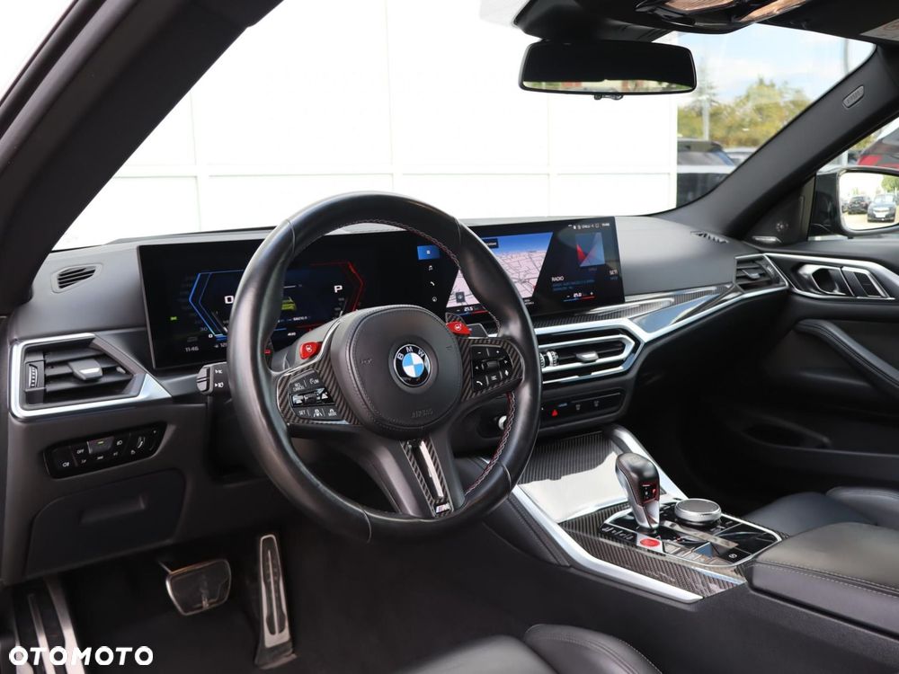 BMW M4 - 5