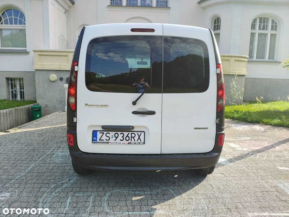 Renault KANGOO - 13