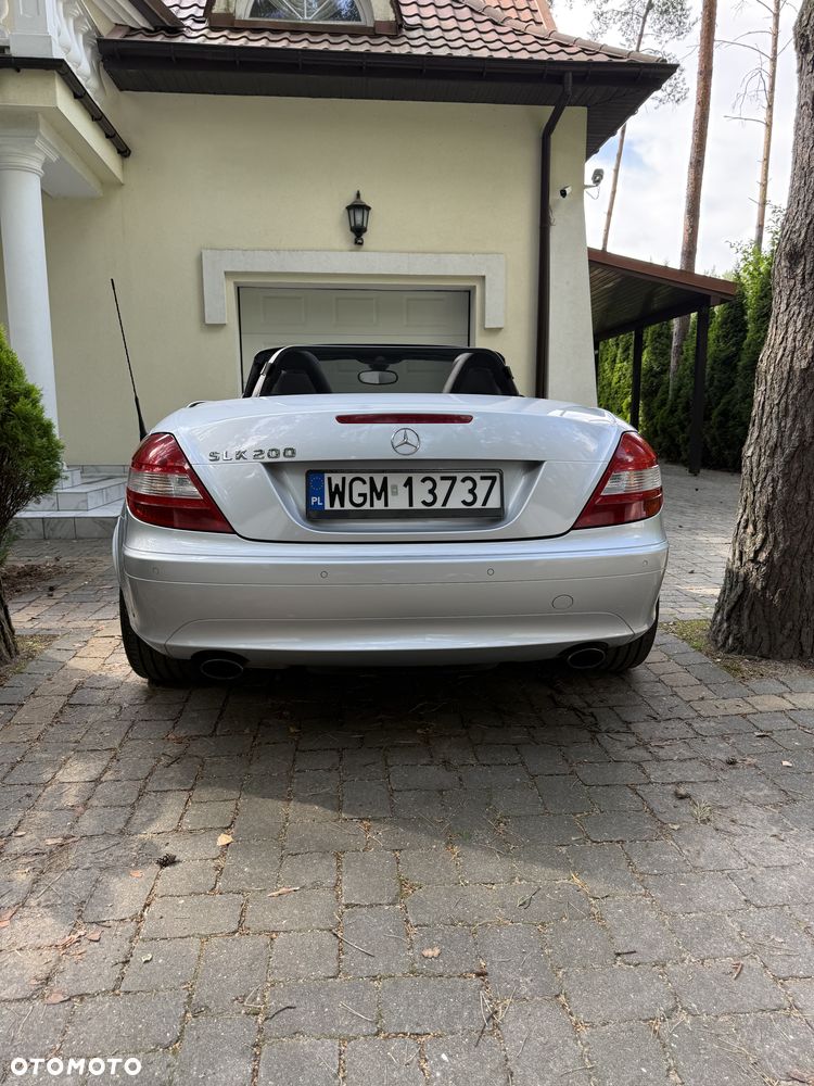 Mercedes-Benz SLK - 16