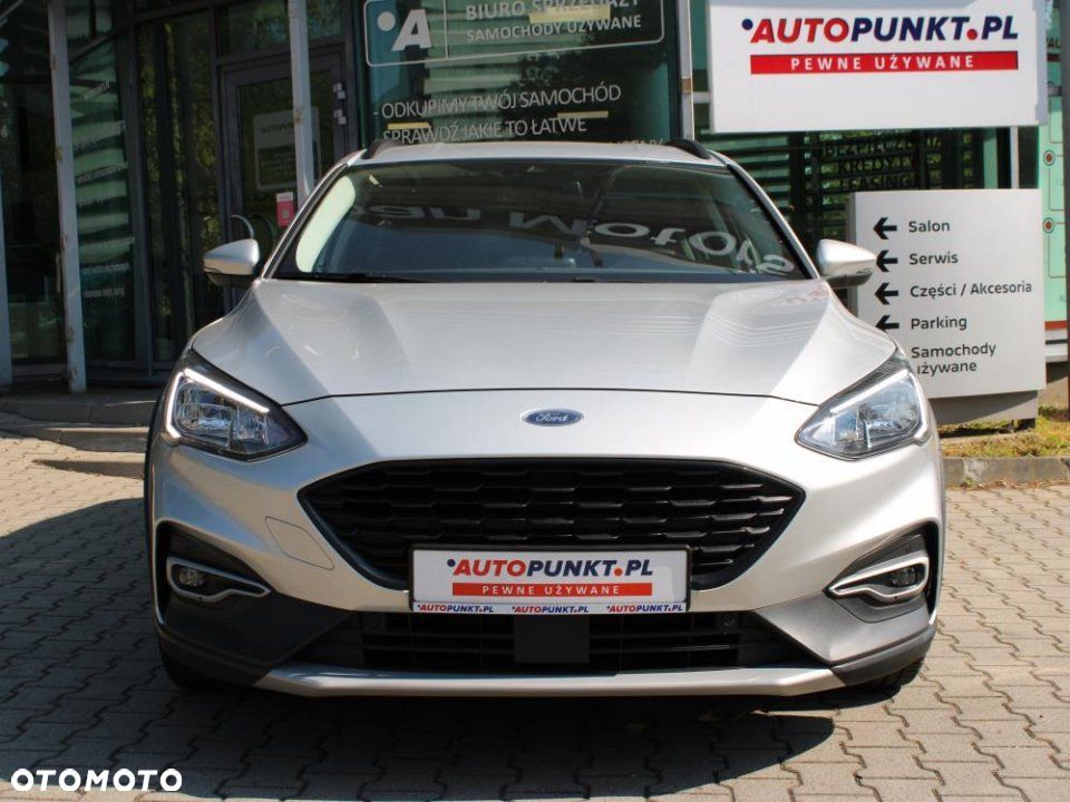 Ford Focus - 2