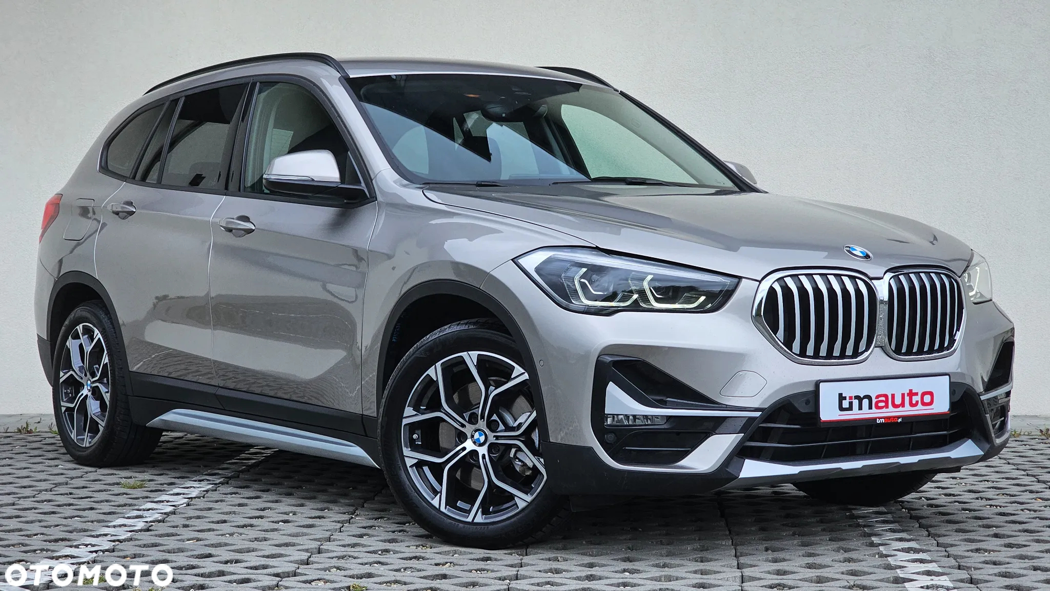 BMW X1 xDrive25e xLine - 7