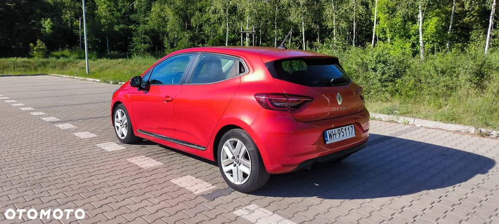 Renault Clio 1.0 TCe Zen - 4