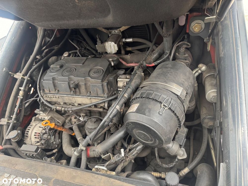 Linde H35D-01 - 6