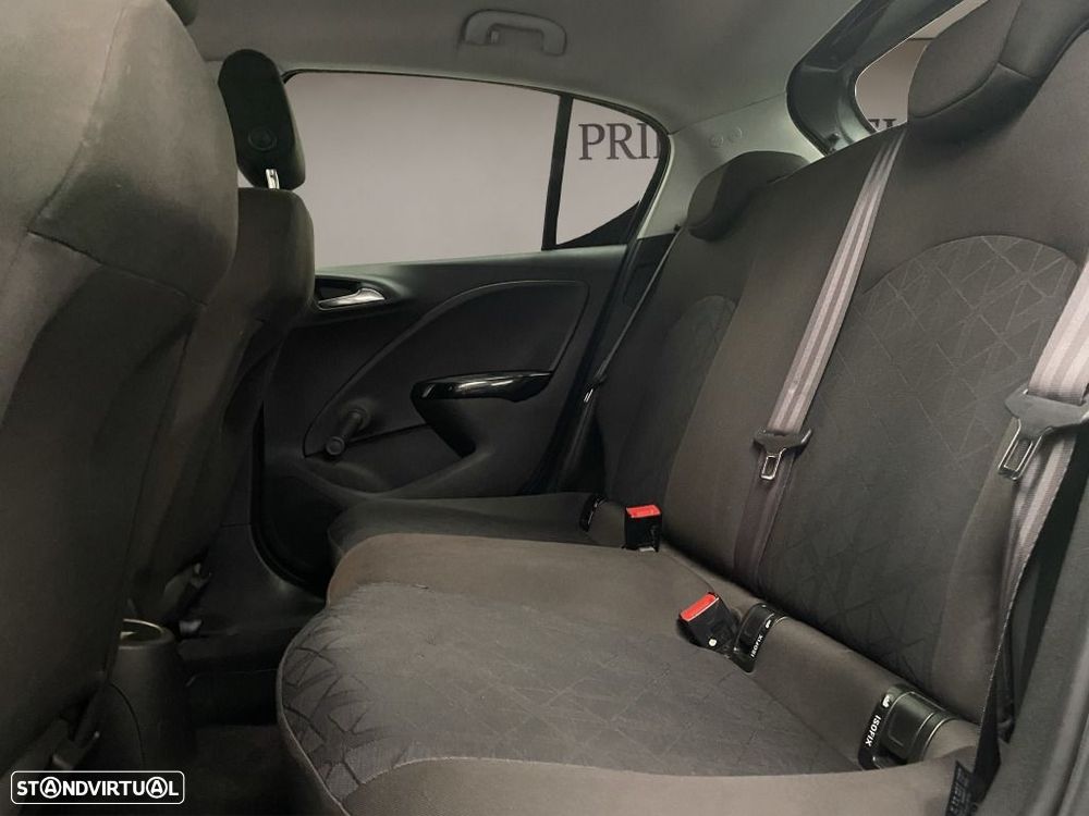 Opel Corsa 1.2 120 Anos - 14