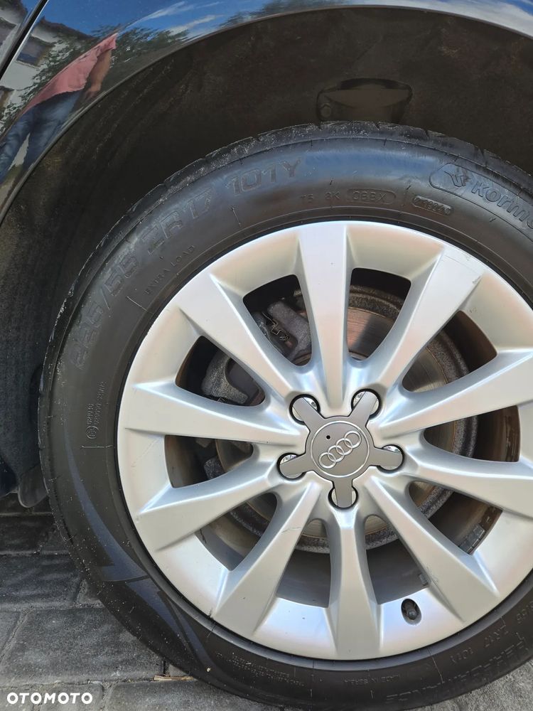 Audi A6 Limousine - 10