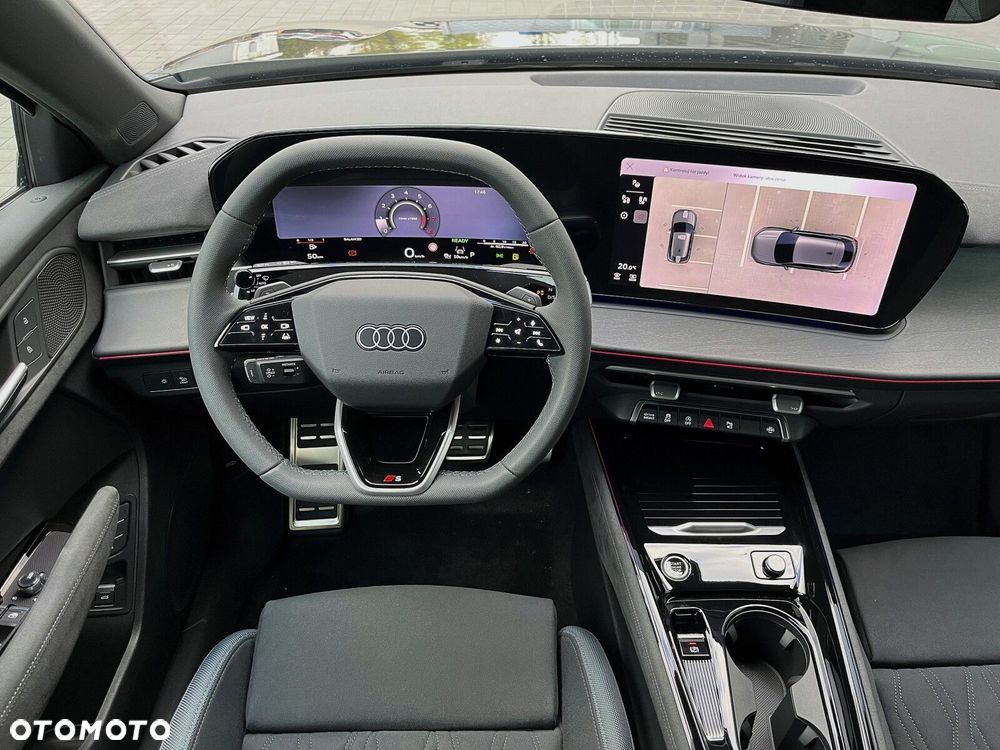 Audi Q3 Sportback - 16