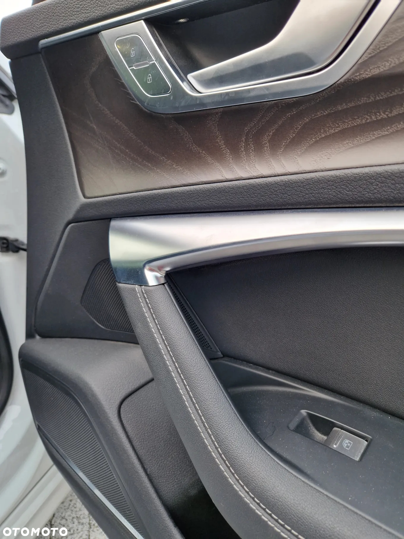Audi A7 55 TFSI Quattro S tronic - 14