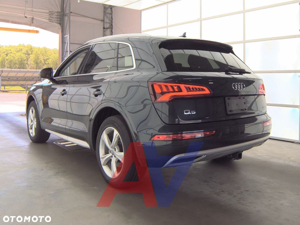 Audi Q5 2.0 TFSI Quattro S tronic - 4