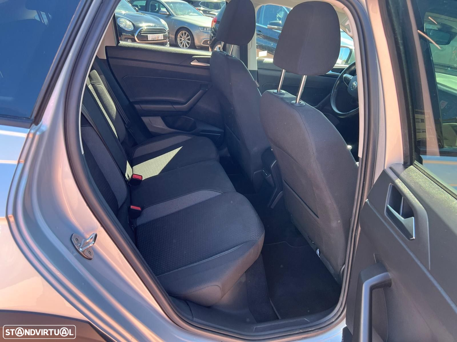 VW Taigo 1.0 TSI Style DSG - 17