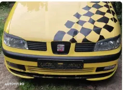 Seat Ibiza 1.2 Reference - 2