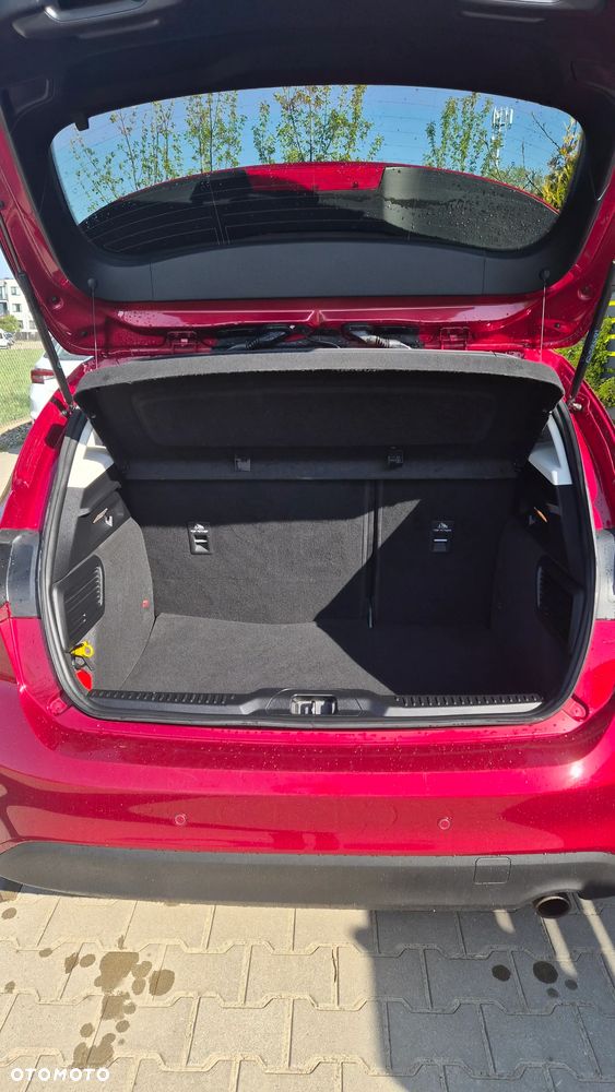 Ford Focus 1.5 EcoBoost Titanium Business - 12