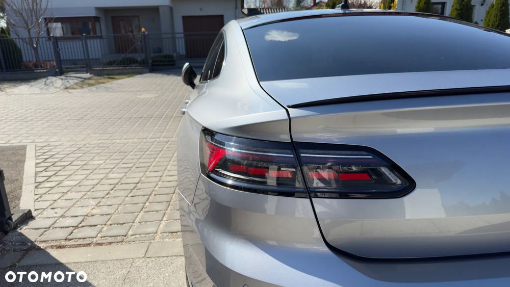 Volkswagen Arteon 2.0 TSI R-Line DSG - 17