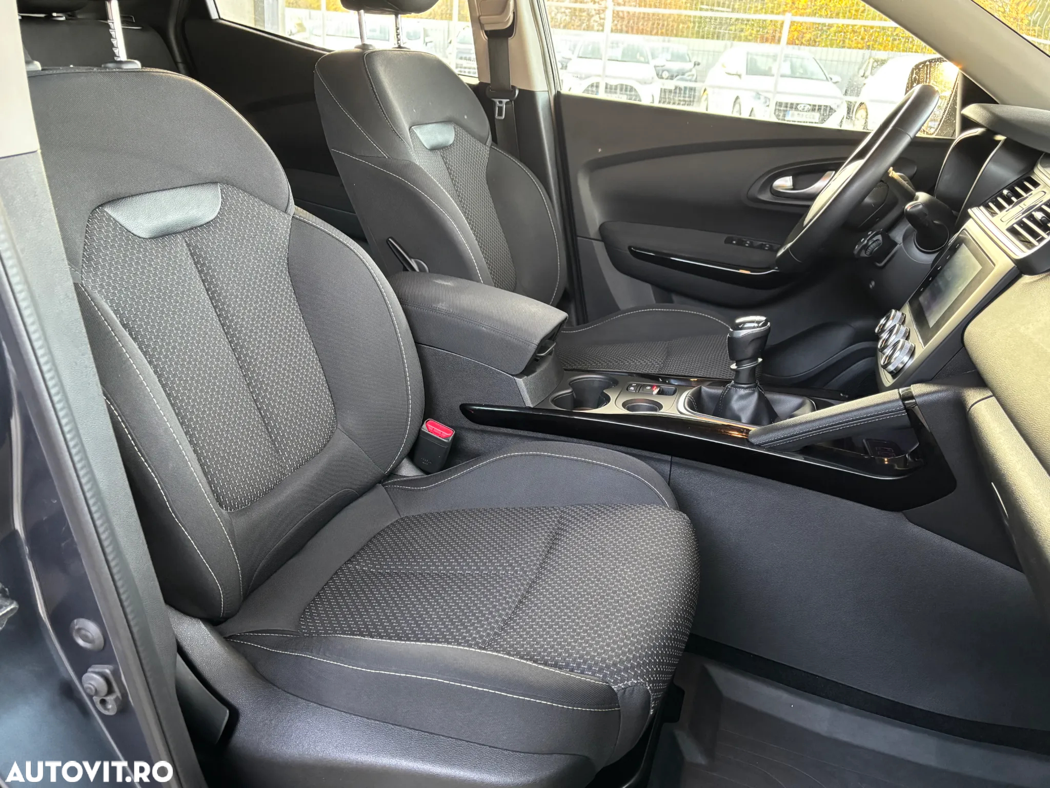 Renault Kadjar - 13
