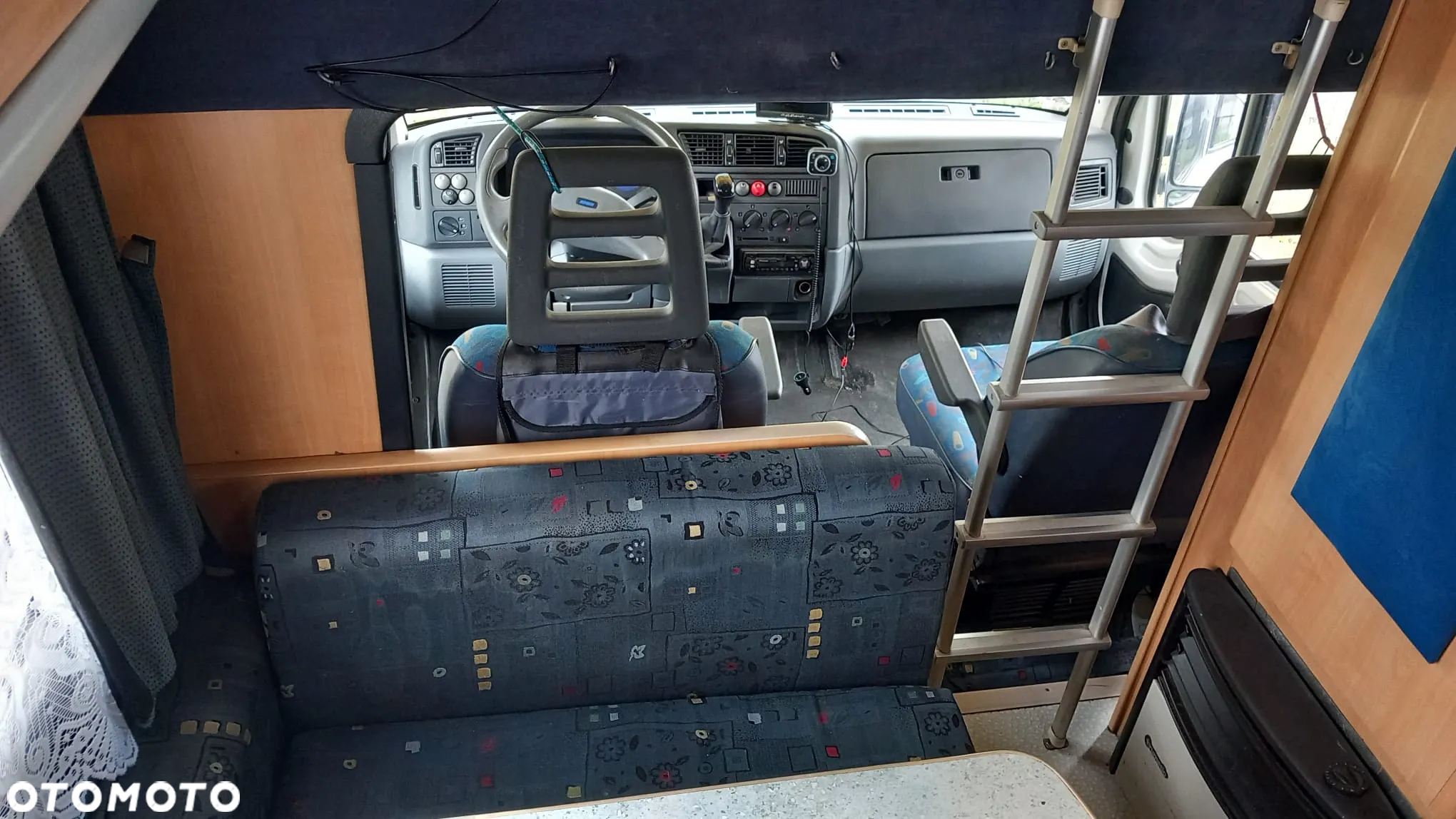 Fiat Ducato - 18