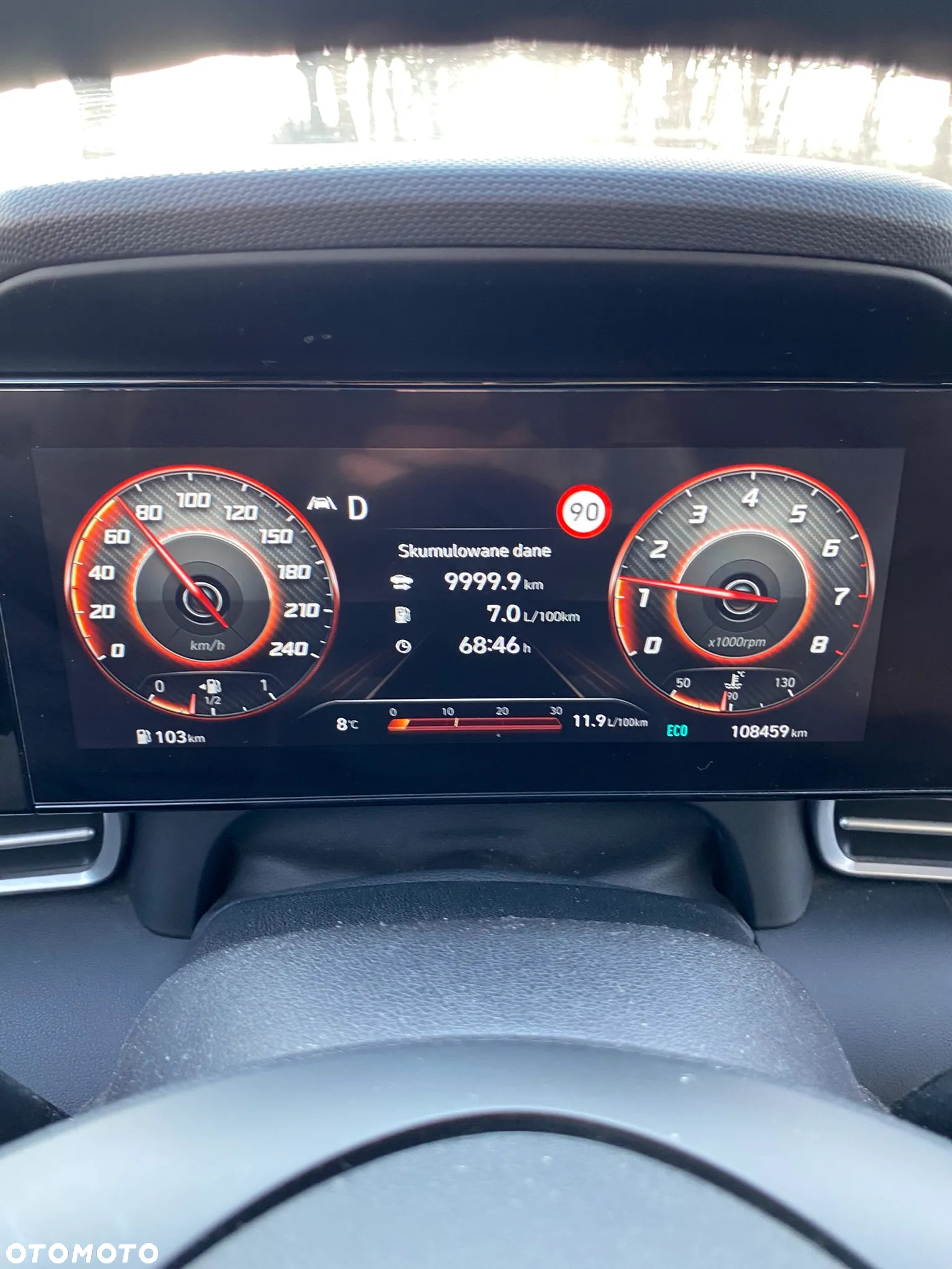 Hyundai Elantra 1.6 Smart CVT - 9