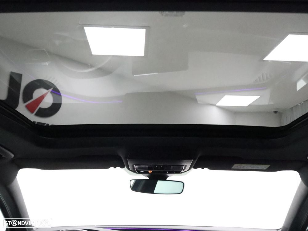 Cupra Leon ST 1.5 eTSI MID DSG - 27