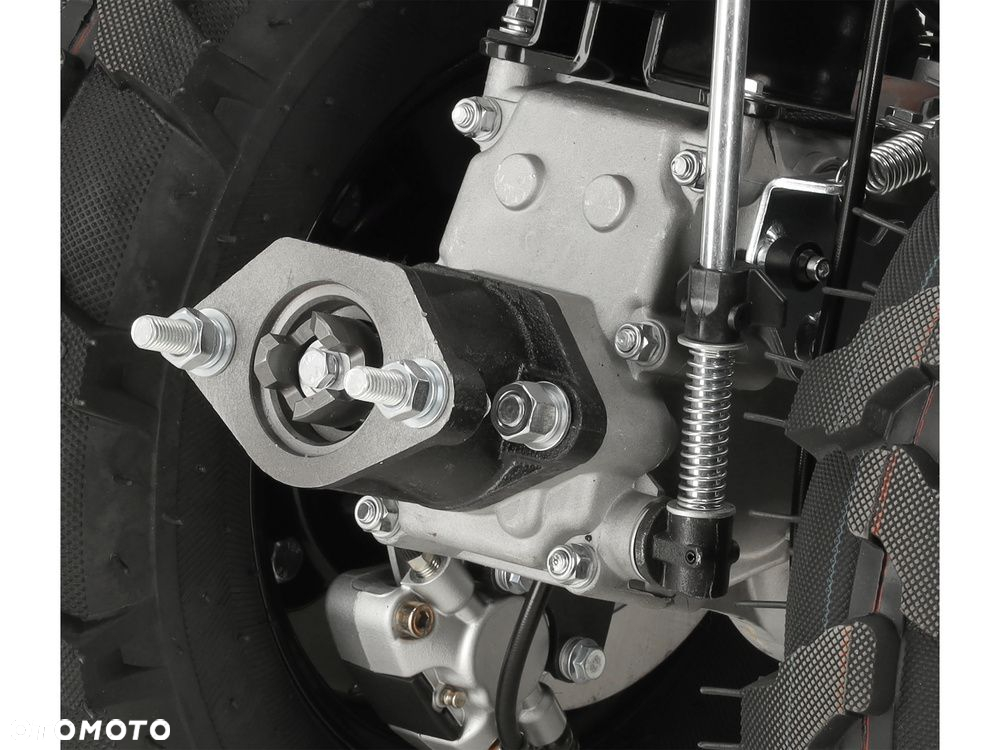 YATO ADAPTER WOM WAŁU ODBIORU MOCY DO CIĄGNIKÓW JEDNOOSIOWYCH YT-85880 - 4