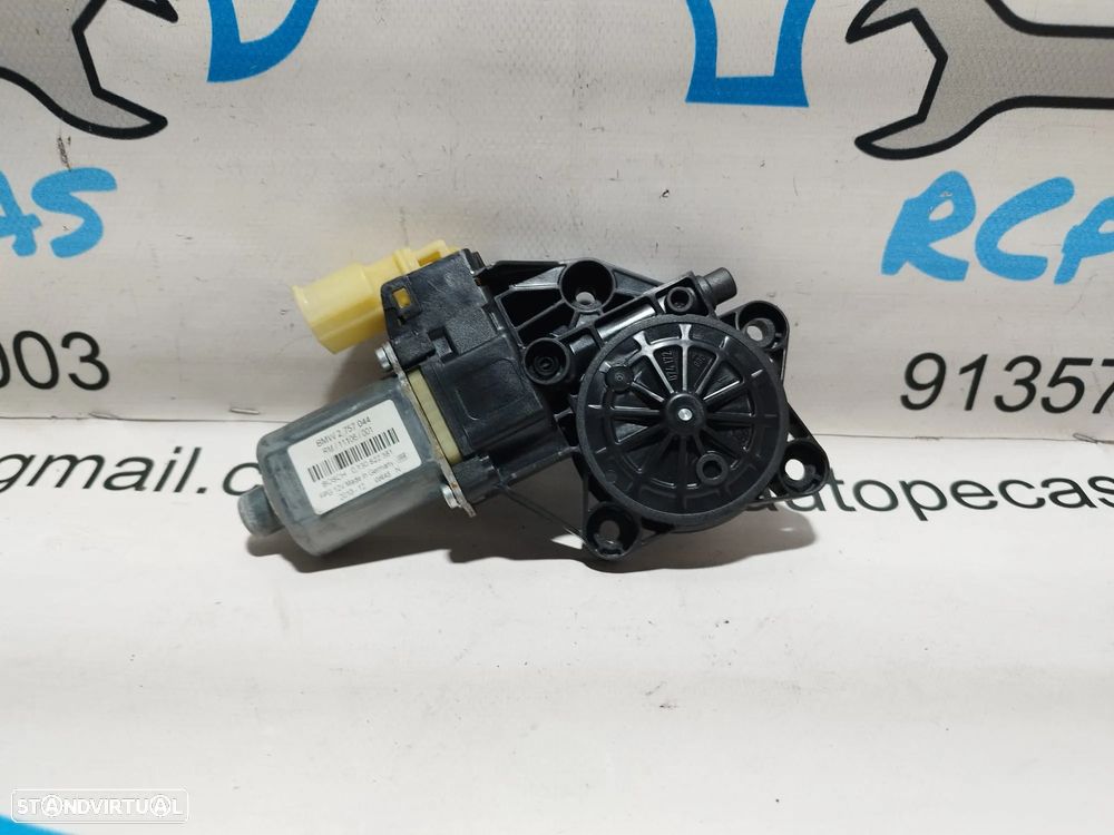 MOTOR VIDRO FRENTE FRONTAL DIREITA BOSCH 130 822 831 130 822 831 MINI R56 - 1