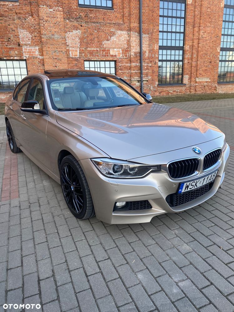 BMW Seria 3 - 1
