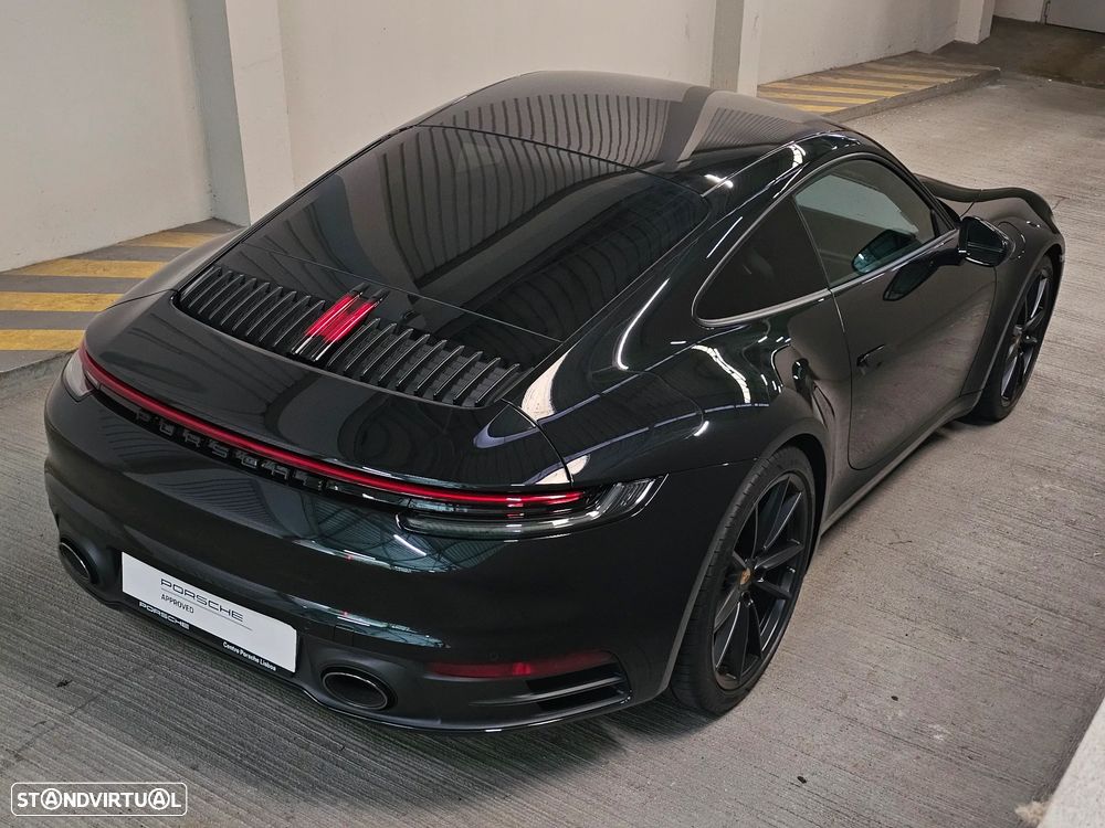 Porsche 911 (992) Carrera S PDK - 15
