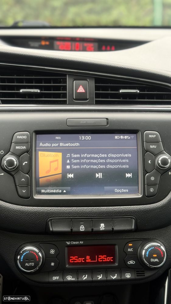 Kia Ceed SW 1.6 CRDi GT Line - 19