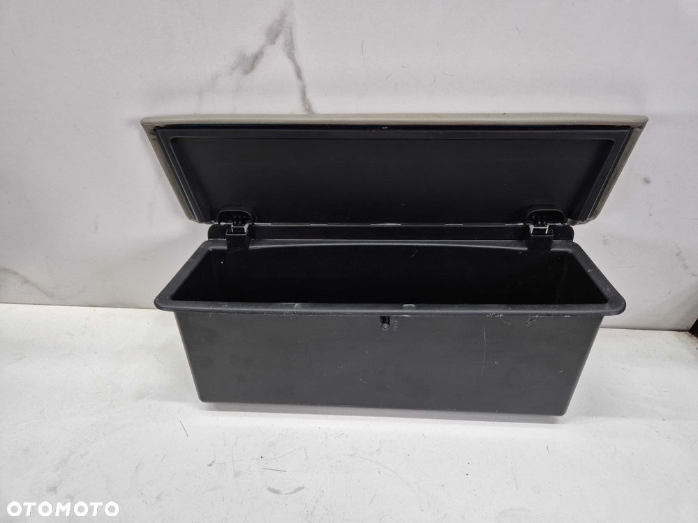 renault megane II 3 drzwi schowek drzwi przedni prawy przód pasażera - 4