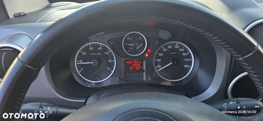 Citroën Berlingo - 6