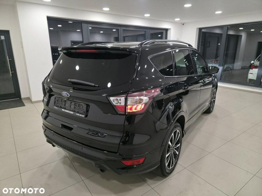 Ford Kuga 2.0 TDCi 4x2 ST-Line - 8