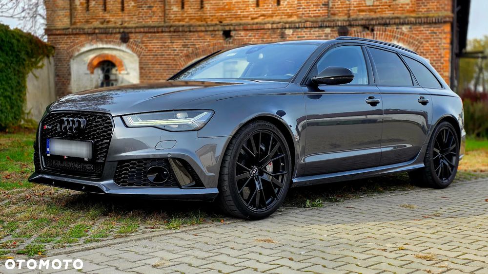 Audi RS6 ver-performance-4-0-tfsi-quattro-tiptronic - 7