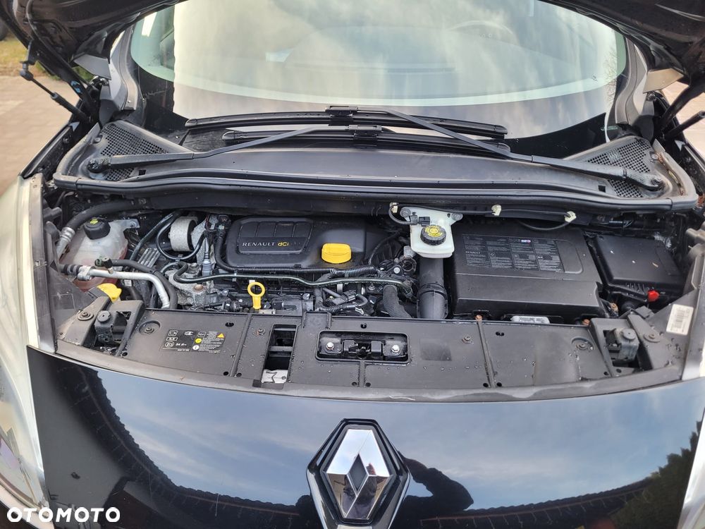 Renault Grand Scenic Energy dCi 130 Start & Stop Dynamique - 34