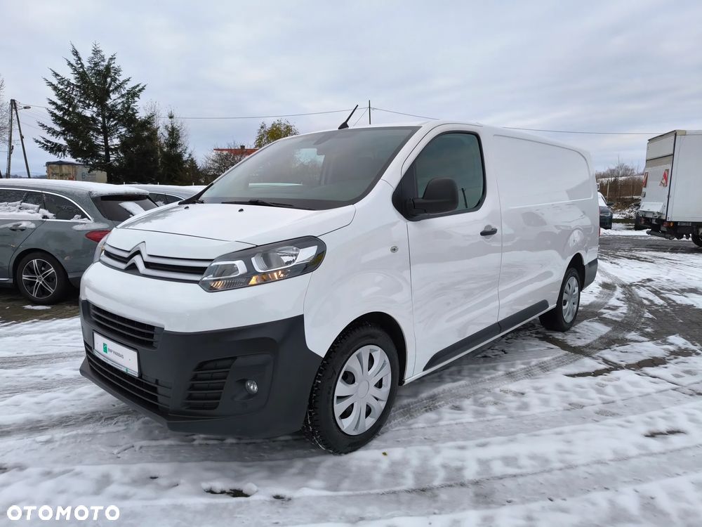 Citroën Jumpy - 1