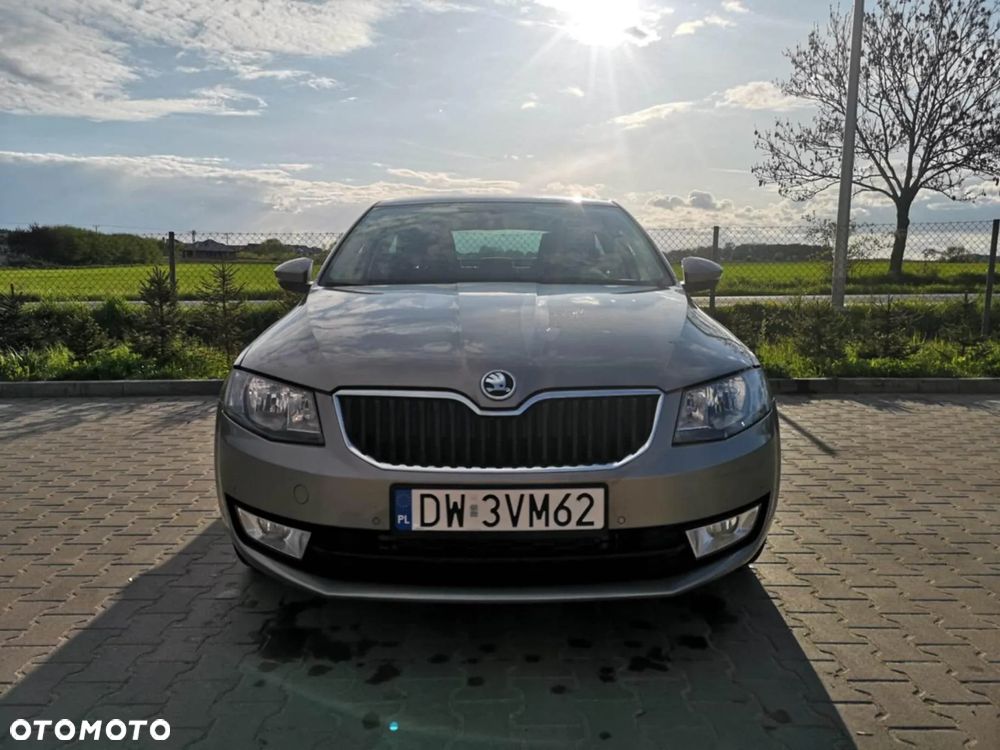 Skoda Octavia - 12