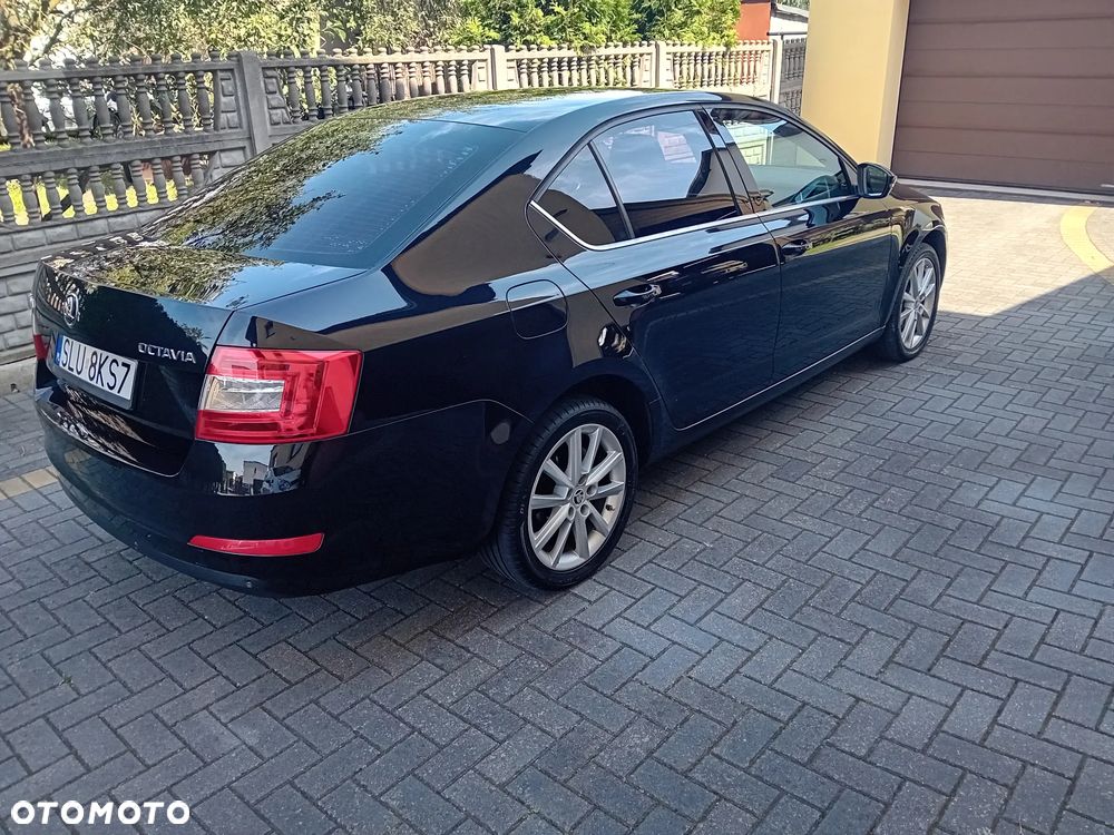 Skoda Octavia 2.0 TDI Ambition - 4