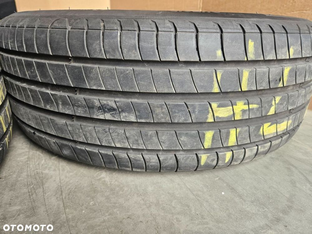 Felga Mercedes w177 CLA C118 X118 w247 CL c215 6.5jx17 ET44 5x112 felgi aluminiowe Z OPONAMI 17 cali - 7