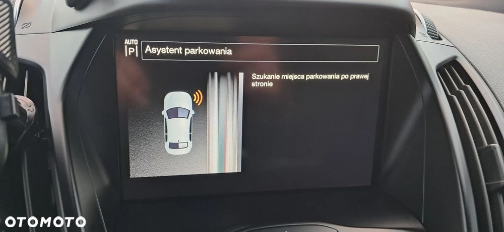 Ford Kuga 2.0 TDCi AWD Titanium - 26