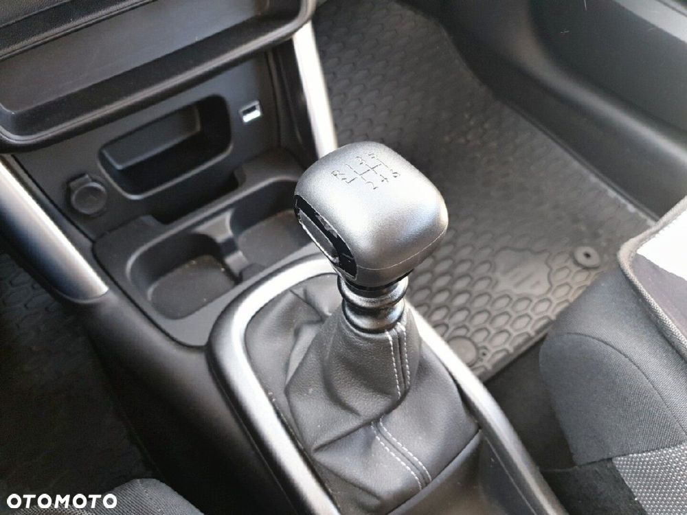 Citroën C3 Aircross 1.2 PureTech GPF Feel Pack S&S - 14