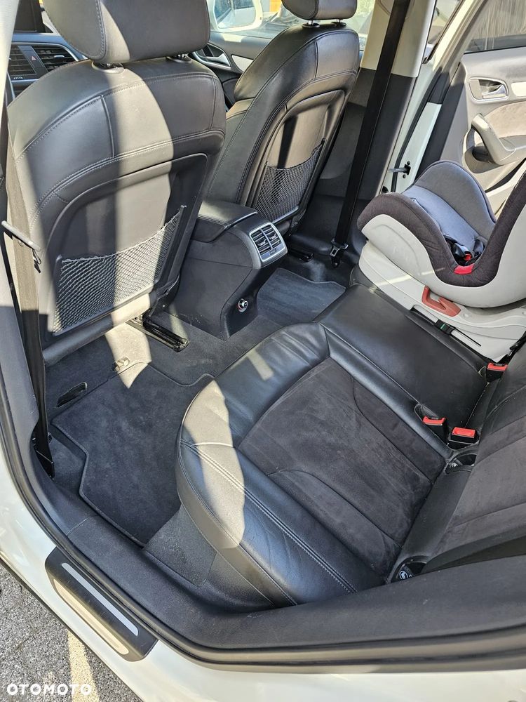 Audi Q3 2.0 TDI - 12