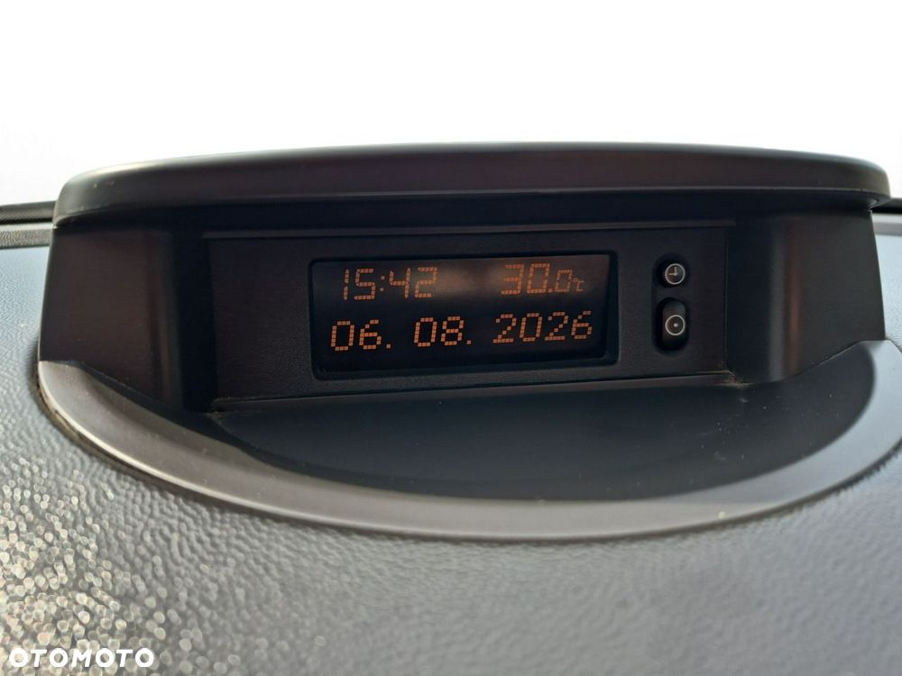 Opel Meriva - 14