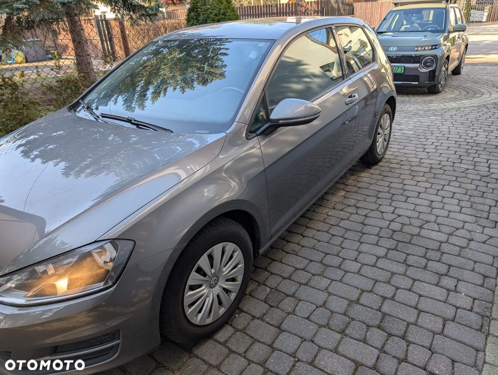 Volkswagen Golf - 9