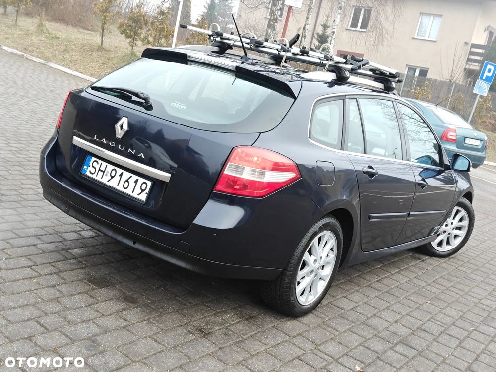 Renault Laguna 2.0 16V Expression - 3