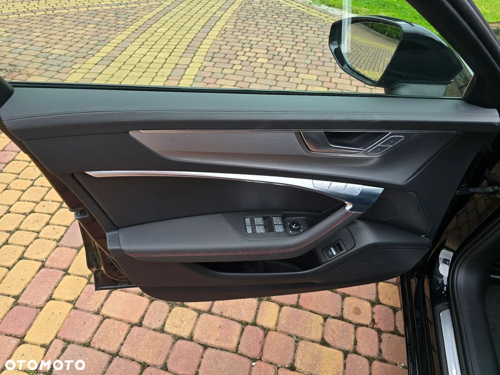 Audi A6 Avant 45 TFSI Sport S tronic - 30