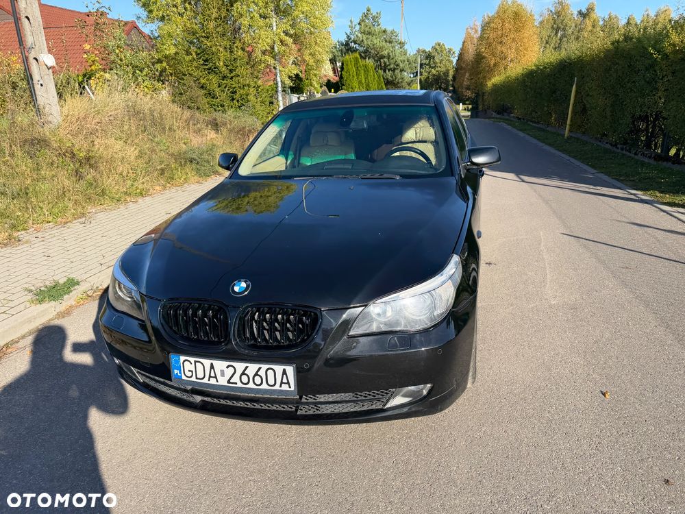 BMW Seria 5 530d - 2