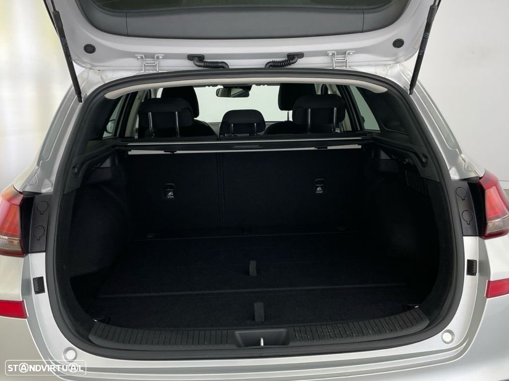 Hyundai i30 1.0 T-GDI Style - 13