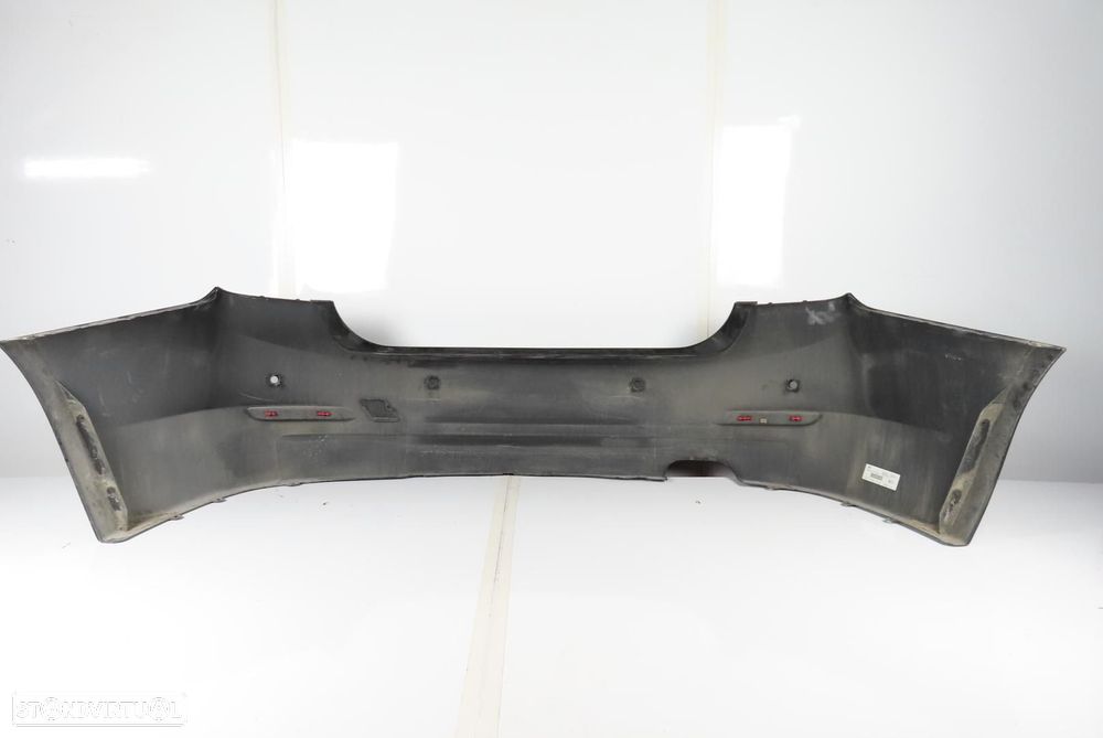 Parachoques Trás Usado / Original BMW 3 (F30, F80) 51127312725 - 6