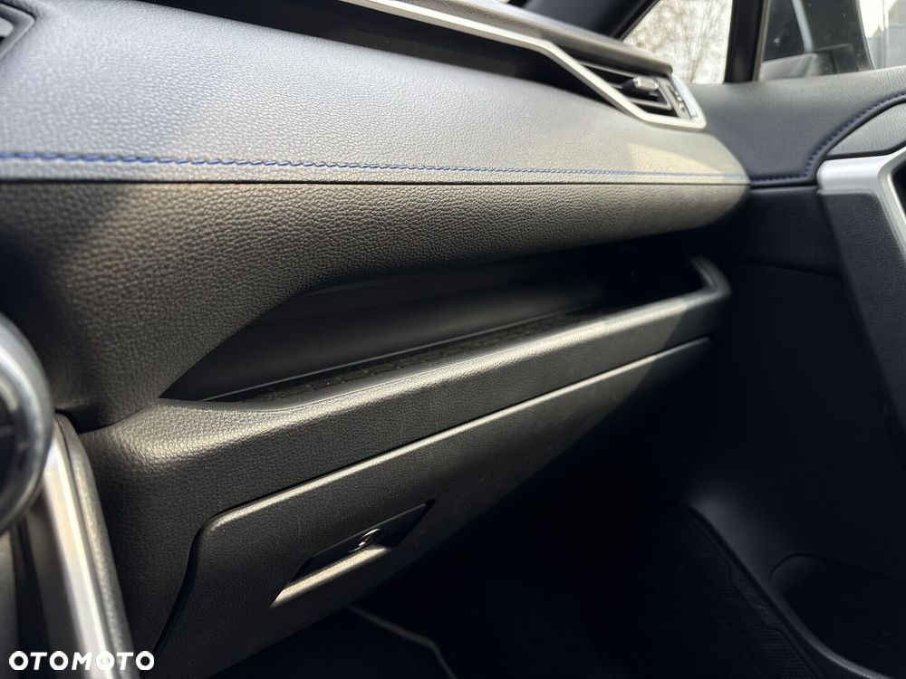 Toyota RAV4 2.5 Hybrid Selection 4x2 - 39