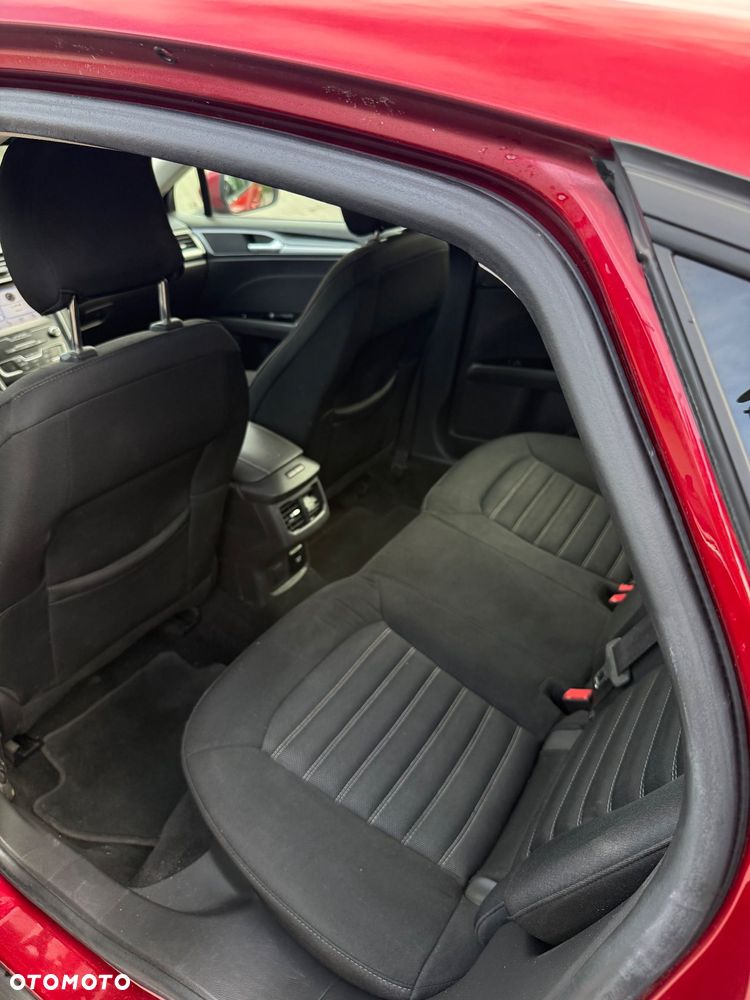 Ford Mondeo 1.5 EcoBoost Edition - 15