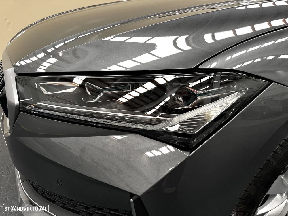 Skoda Superb Break 1.5 TSI iV Selection DSG - 17